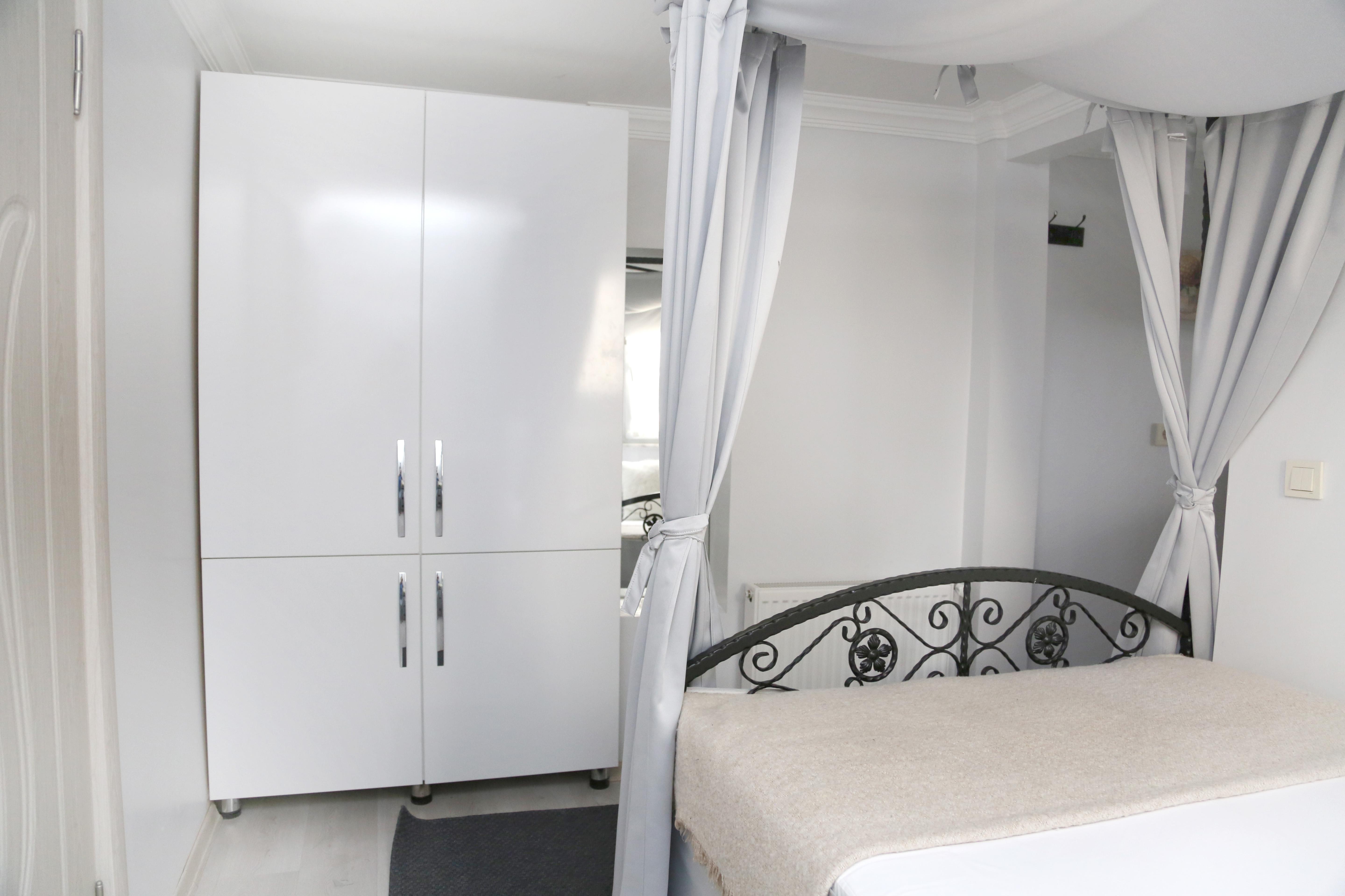 Apartment Ditto Flats Istanbul