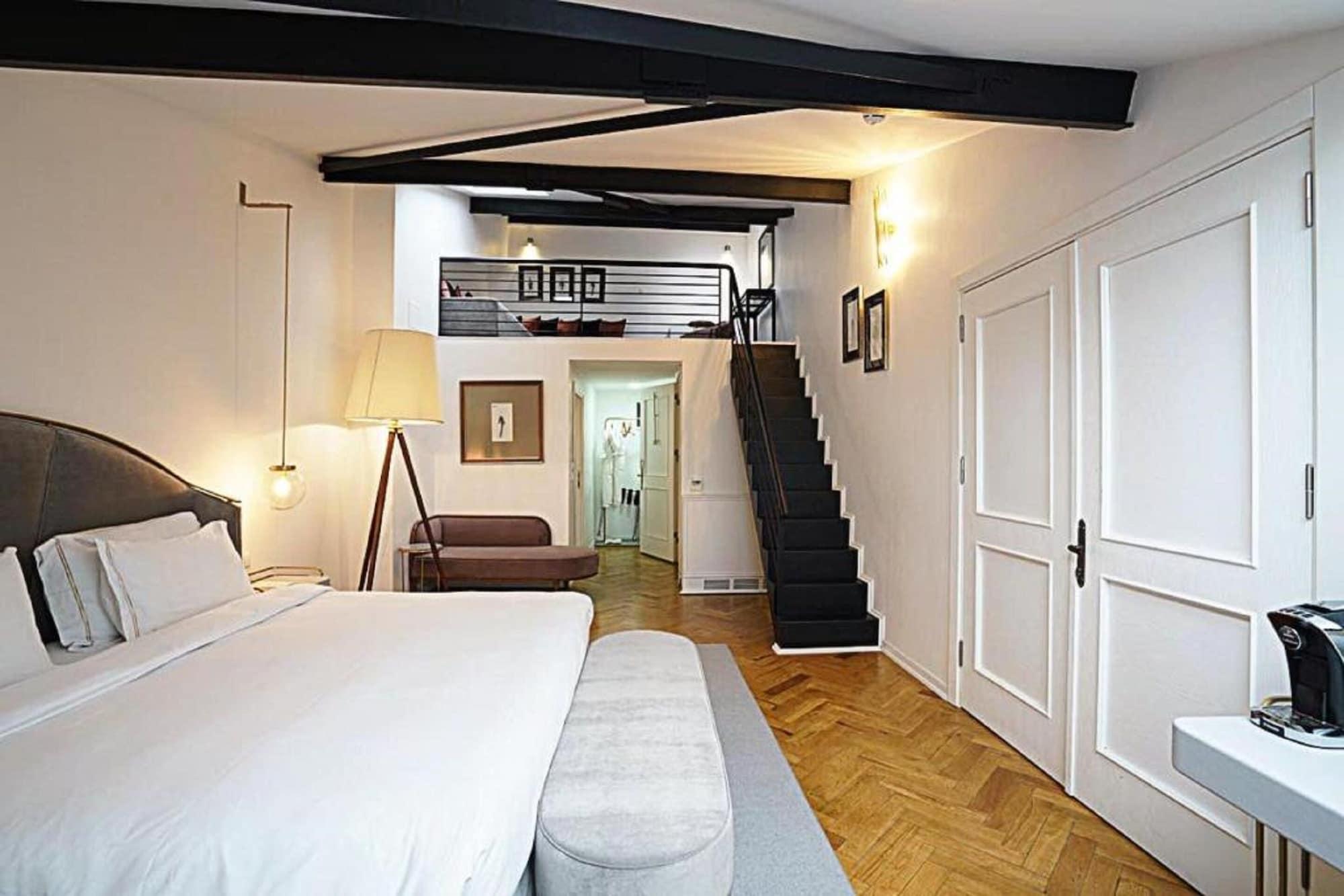 Mr Cas Taksim - Special Category Hotel Istanbul