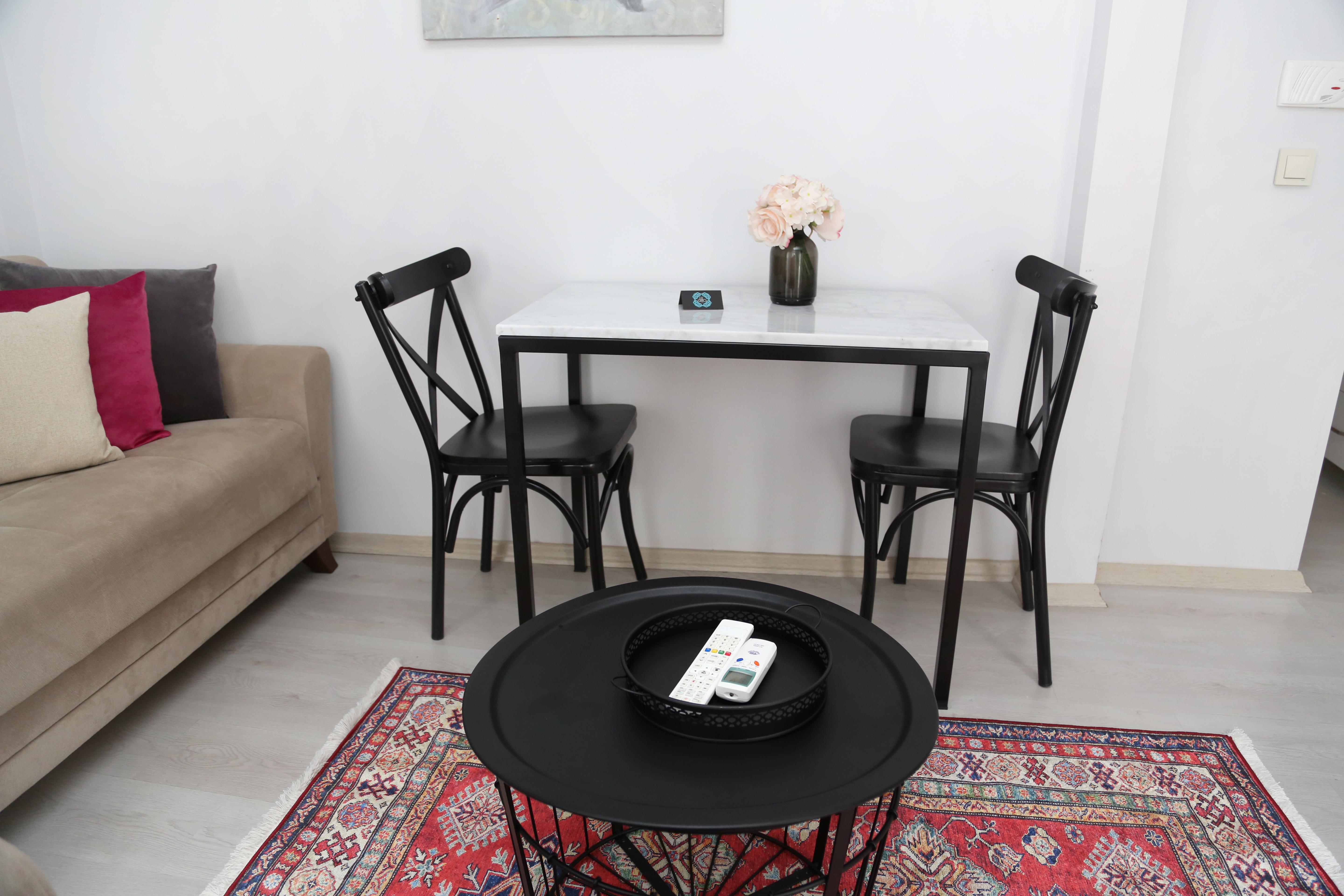 Ditto Flats Istanbul