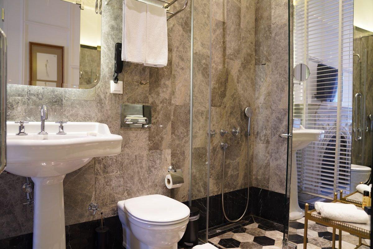 Mr Cas Taksim - Special Category Hotel 4*