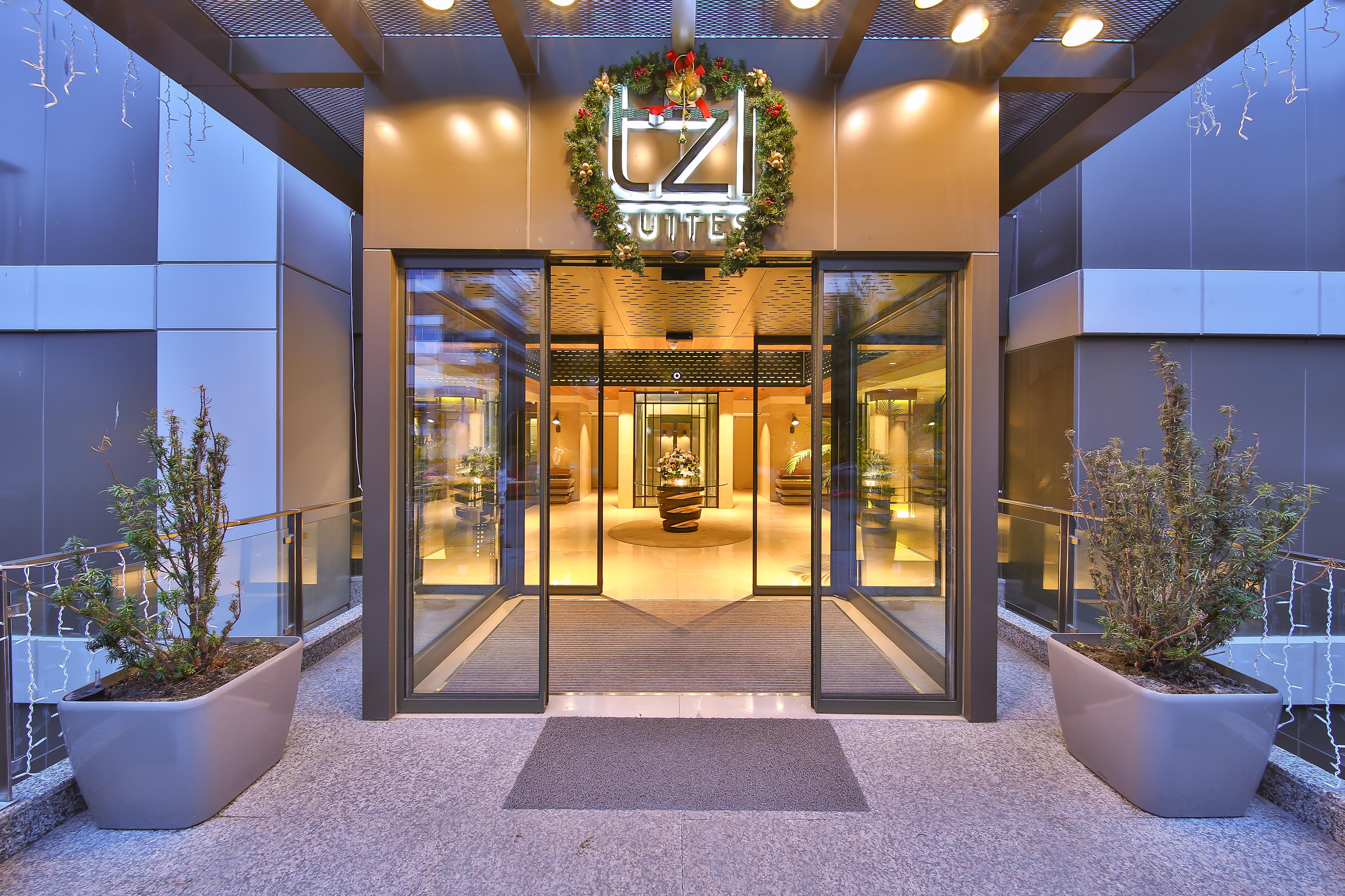 Tzl Nisantasi 5* Istanbul