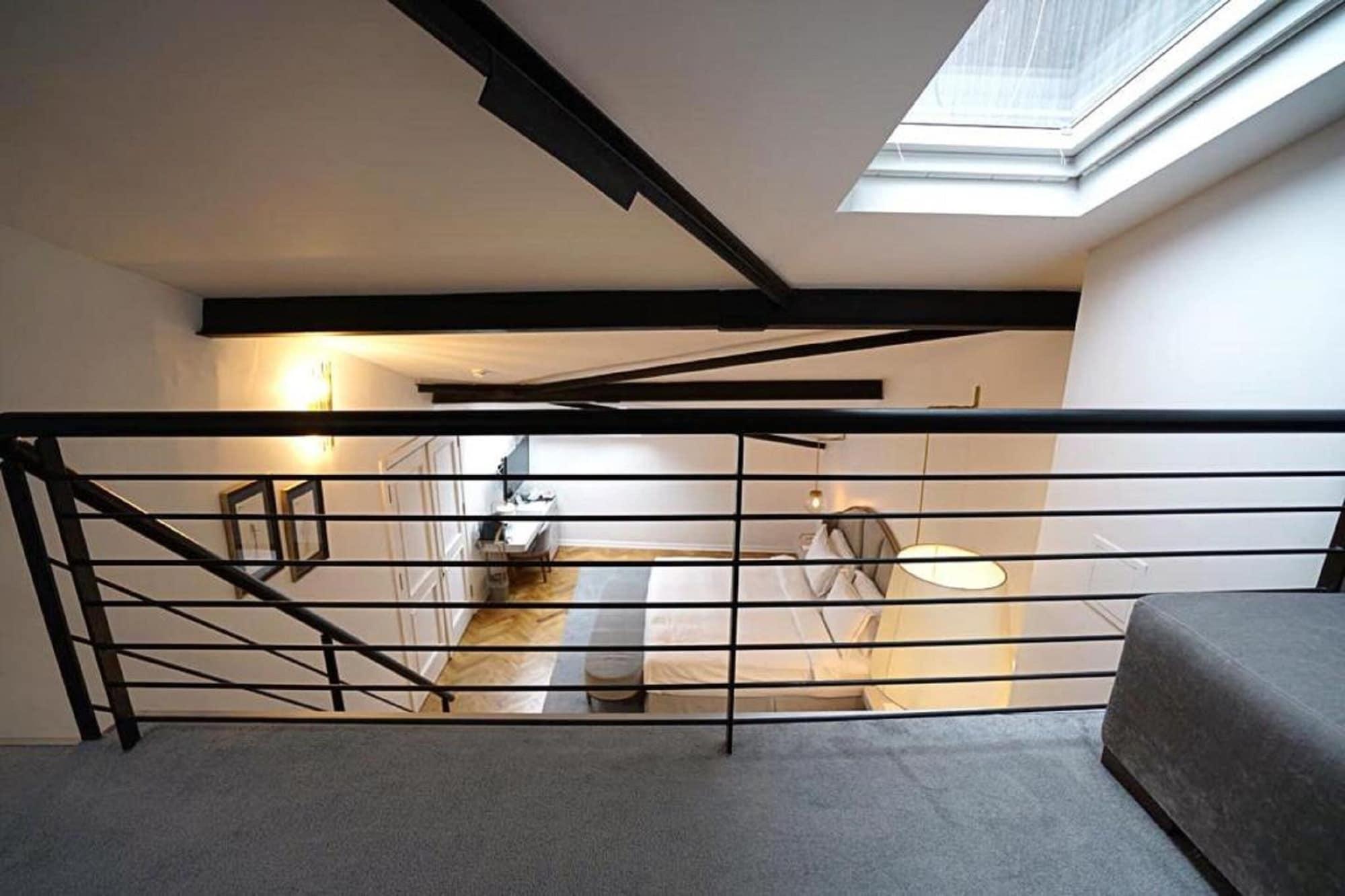 Hotel Mr Cas Taksim - Special Category 4*