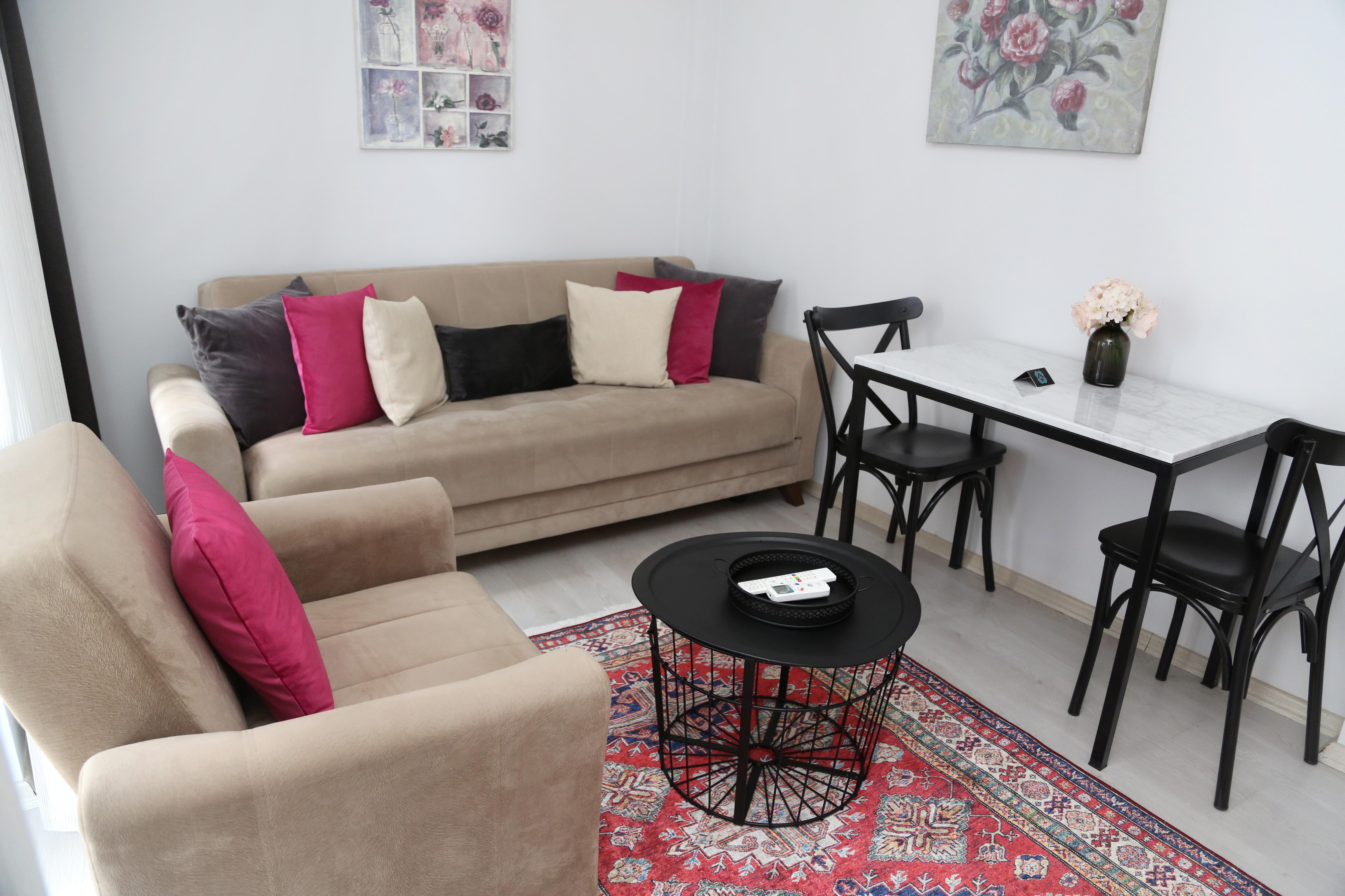 Apartment Ditto Flats