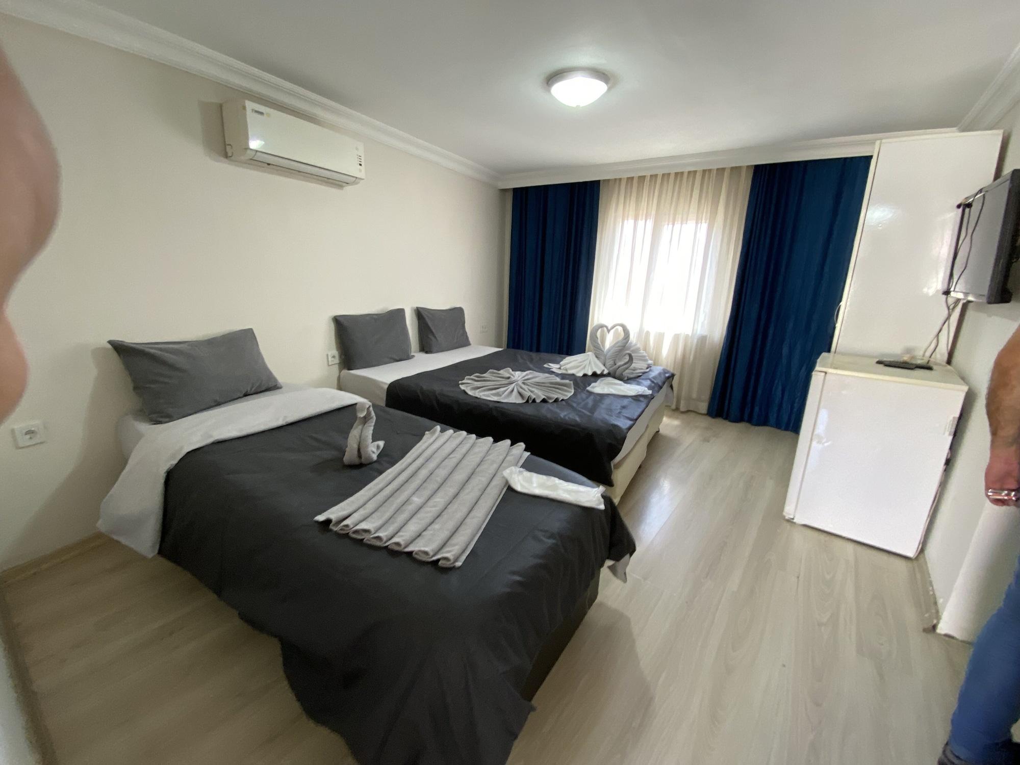 Reydel 3* Istambul