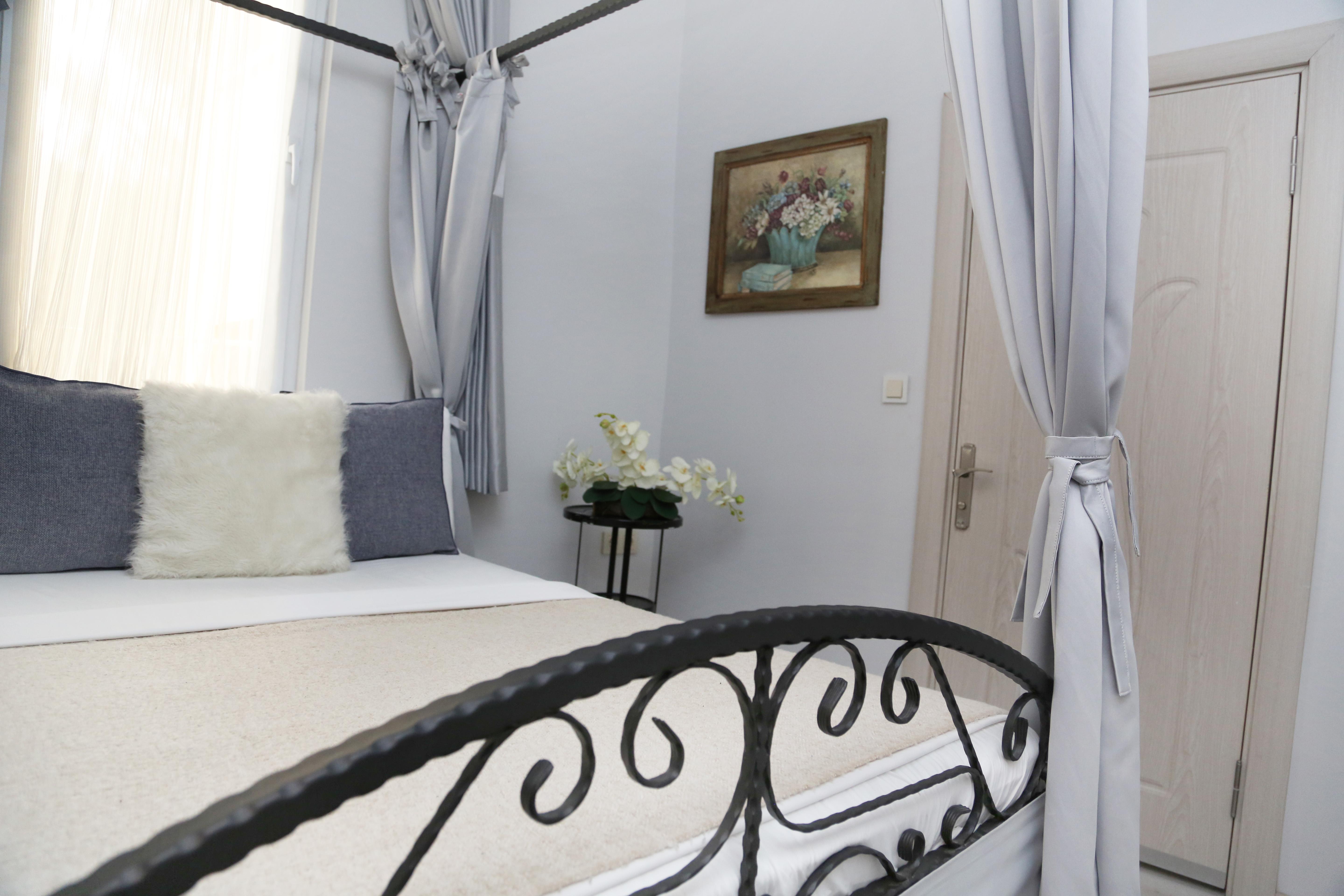 Ditto Flats Istanbul