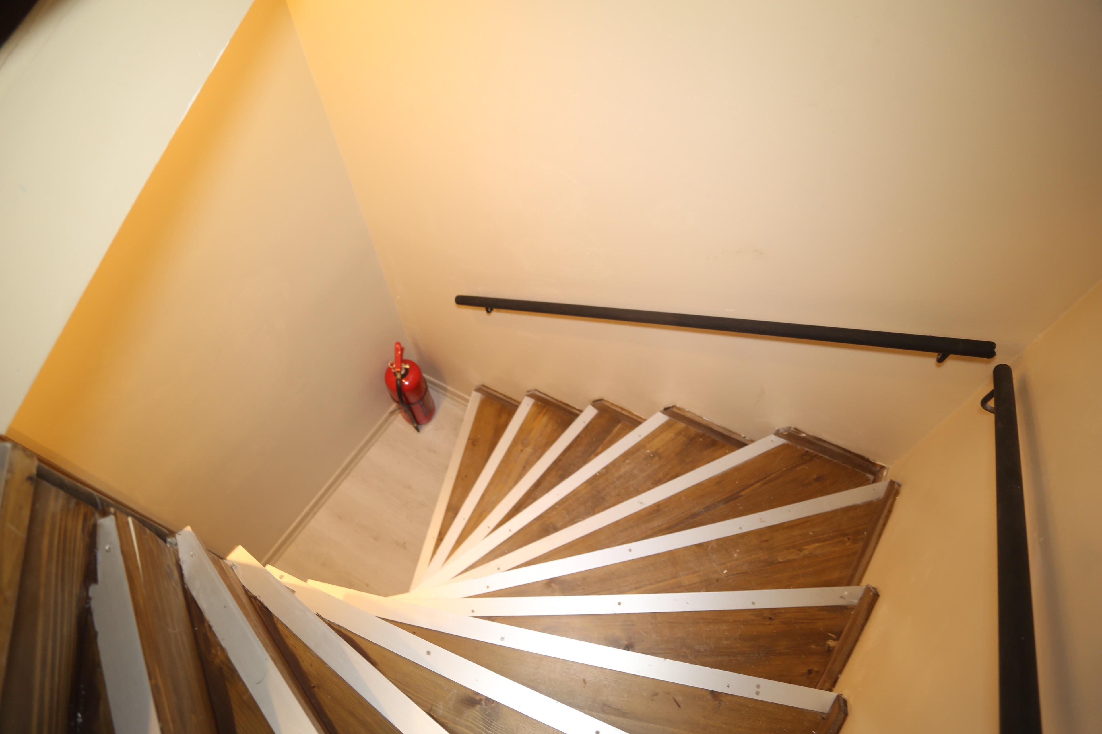 Apartment Ditto Flats Istanbul