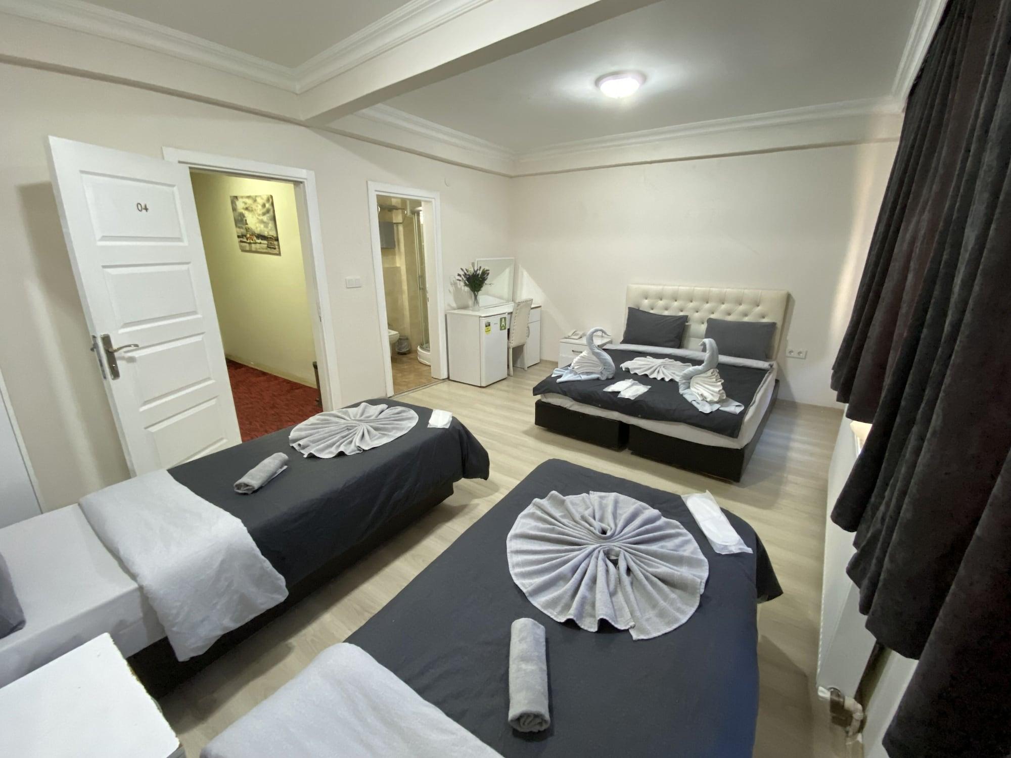 Reydel 3* Istambul