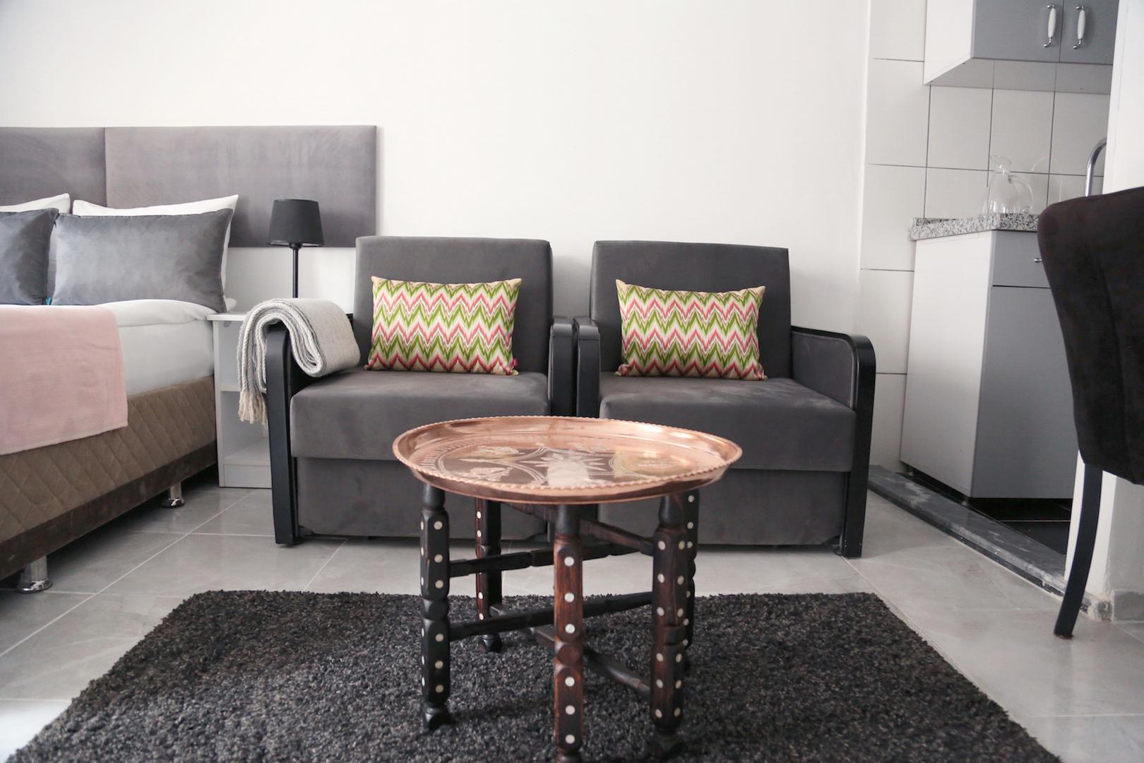 Babu House Hotel 4*