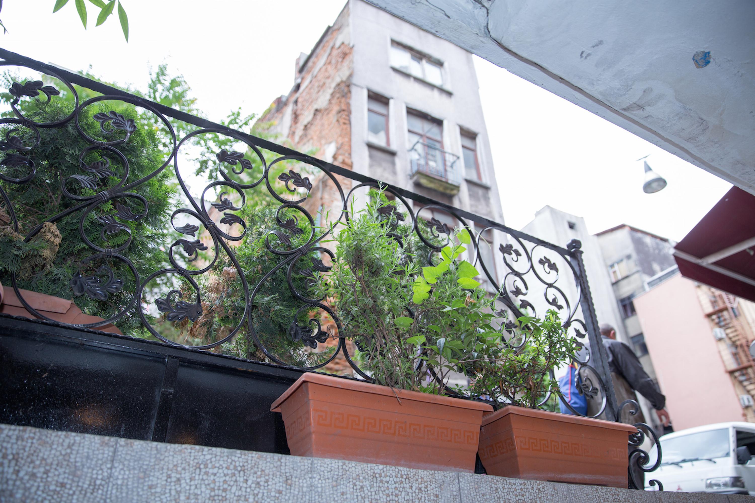 Babu House Hotel Istanbul