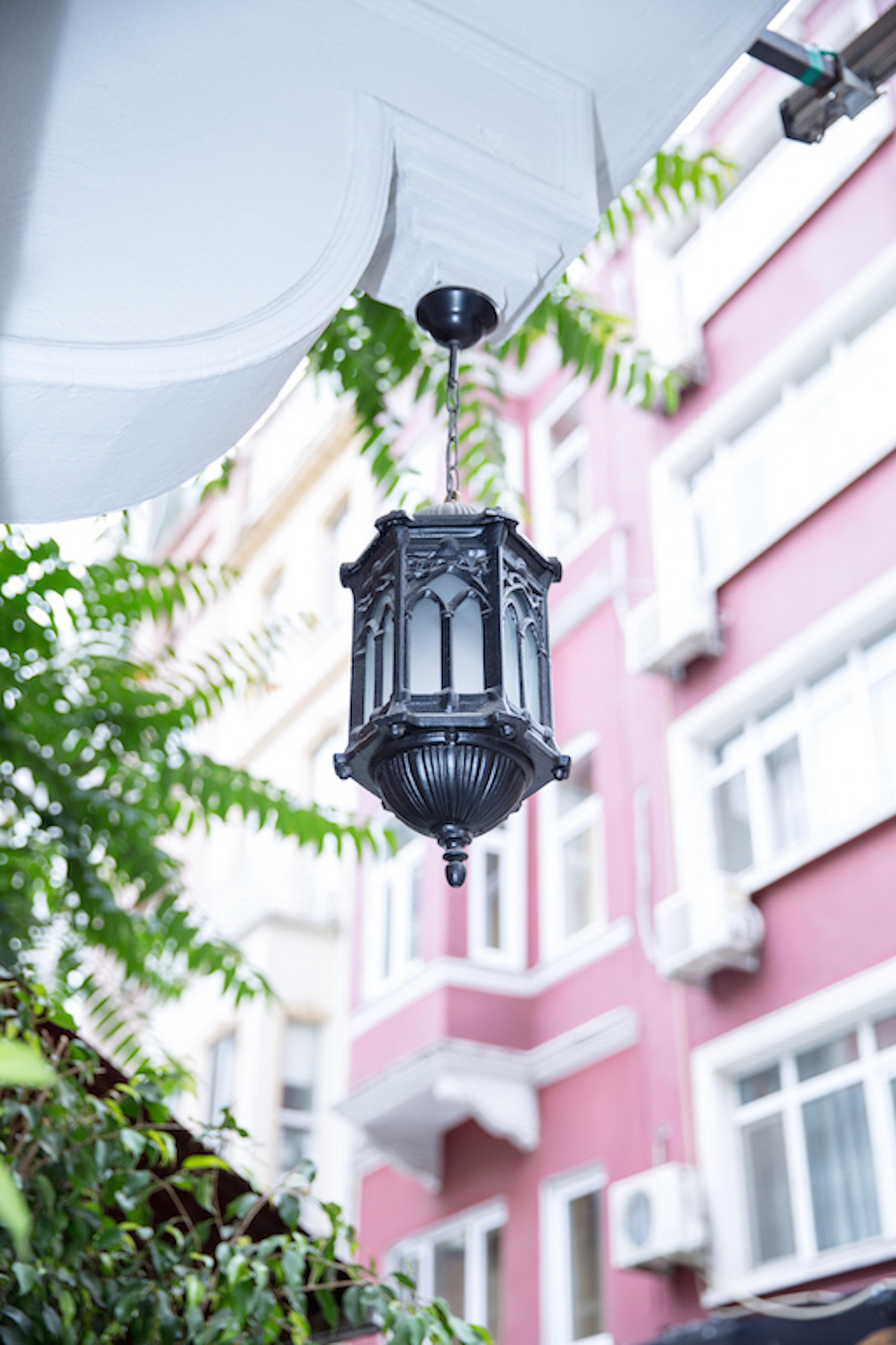 Babu House Hotel Istanbul