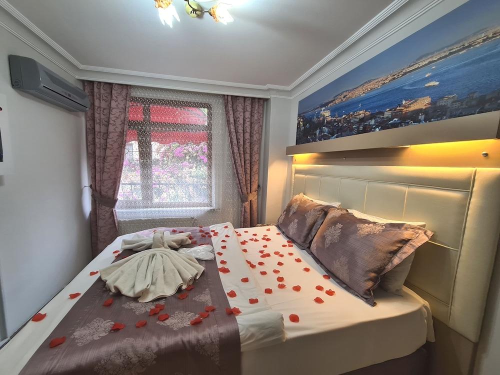 Hotel Oceans 7 Istanbul