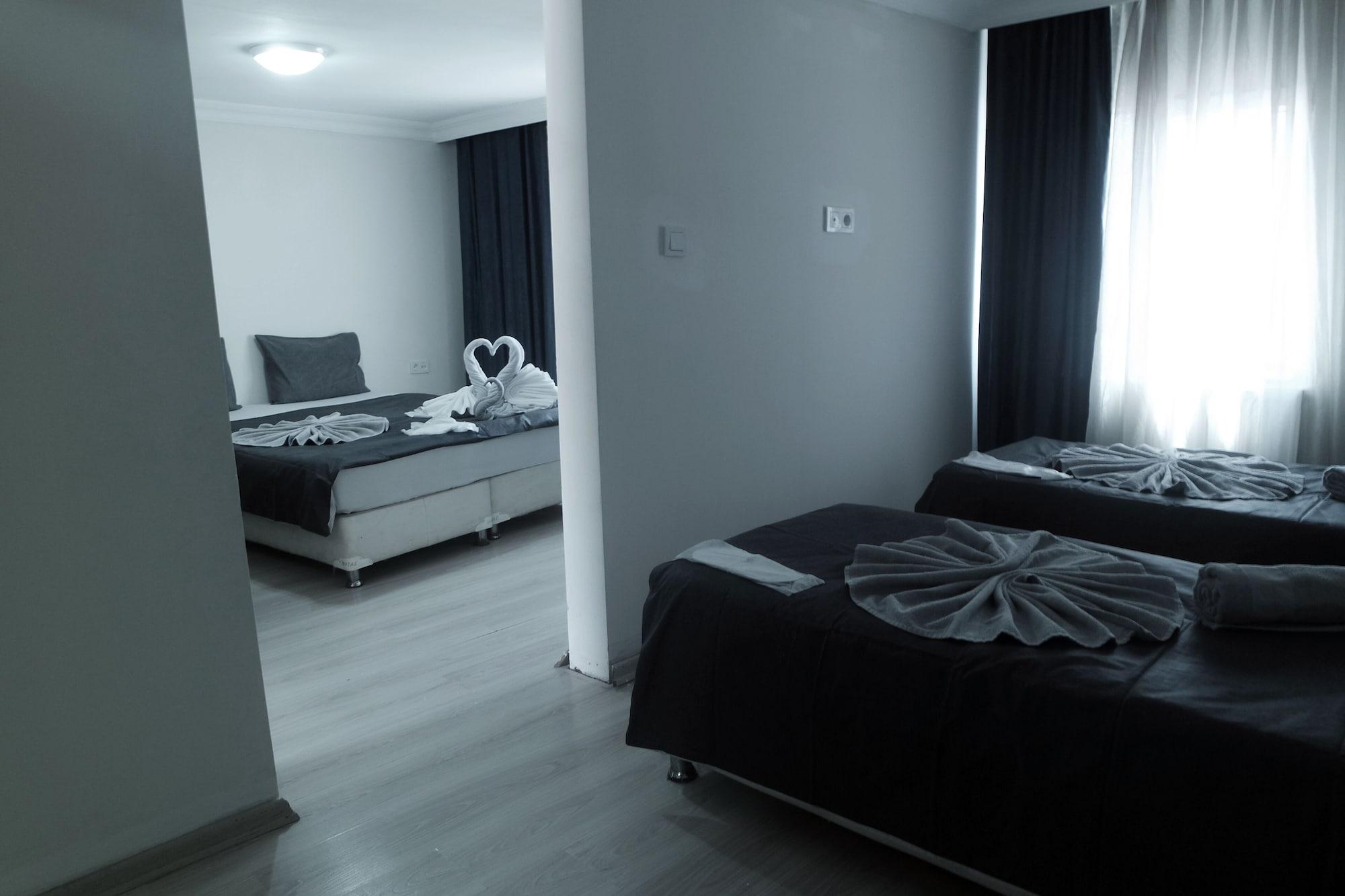 Reydel Hotel Istambul