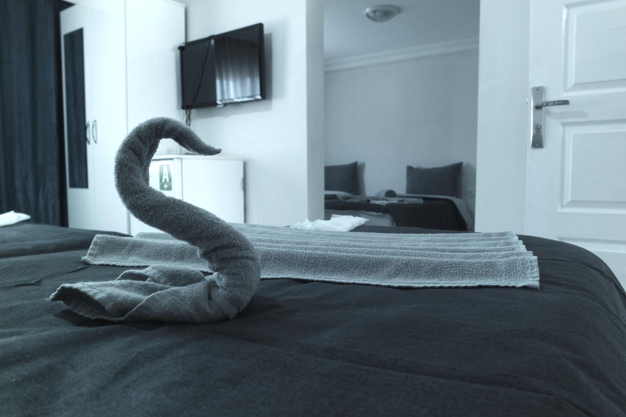 Hotel Reydel 3*