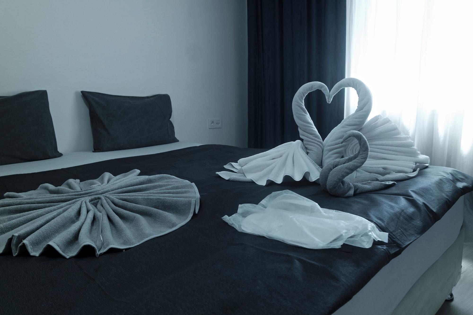 Reydel Hotel Istambul