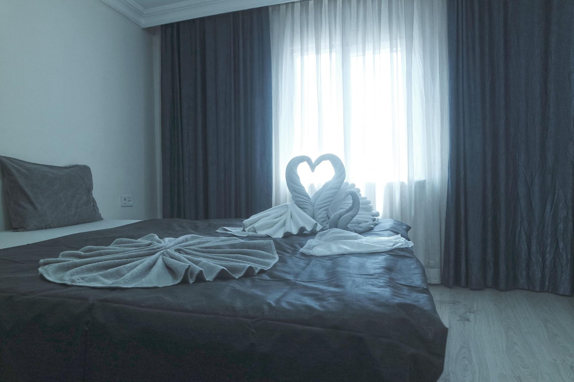 Hotel Reydel Istambul