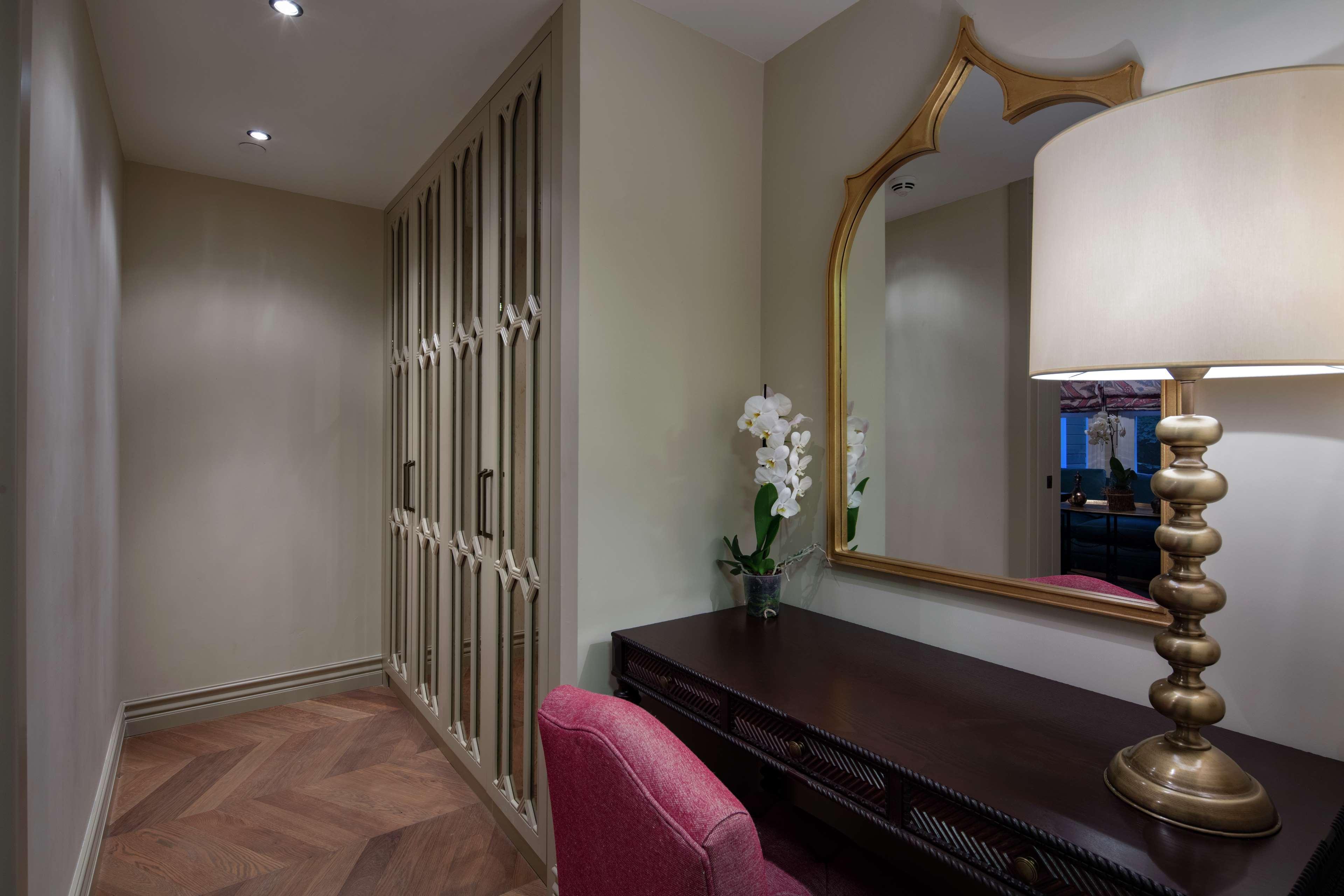 Hagia Sofia Mansions Istanbul, Curio Collection By Hilton 5* Istanbul