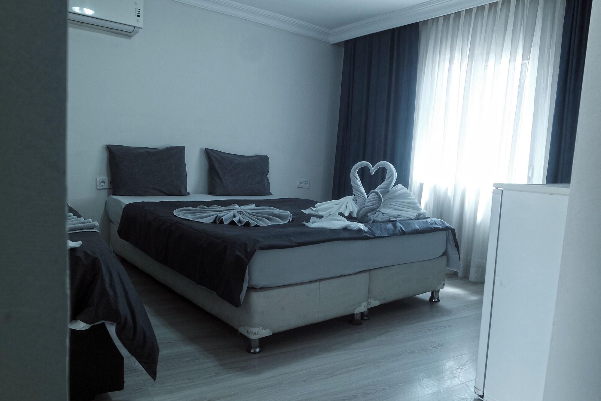 Hotel Reydel