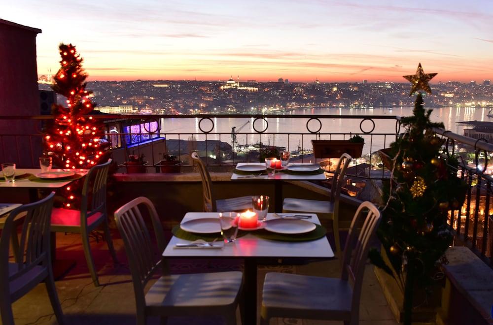 Taksim Terrace Hotel 2*