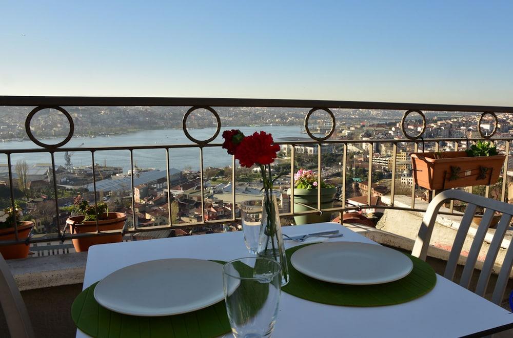 Hotel Taksim Terrace