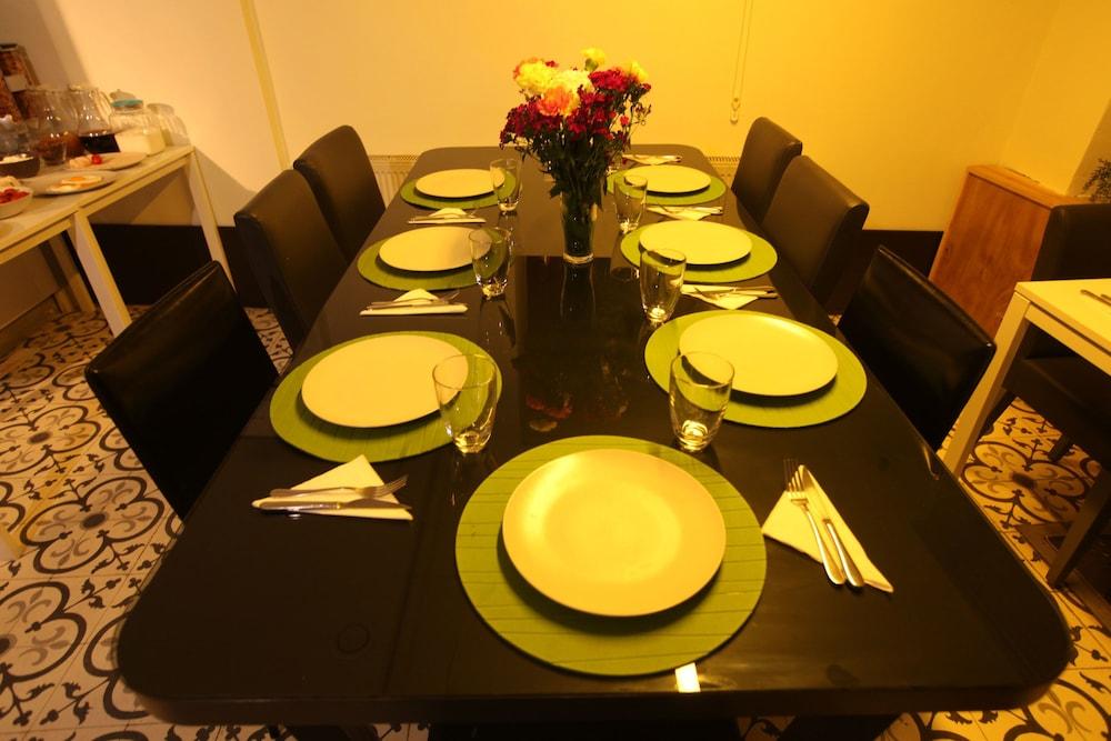 Hotel Taksim Terrace Istanbul