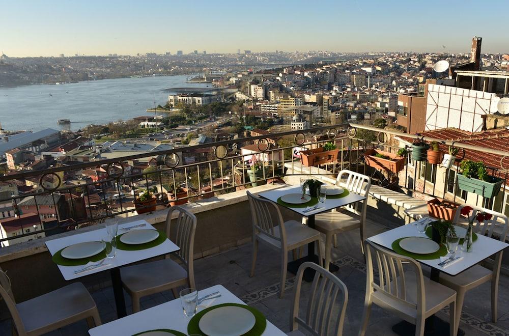 Taksim Terrace 2* Istanbul