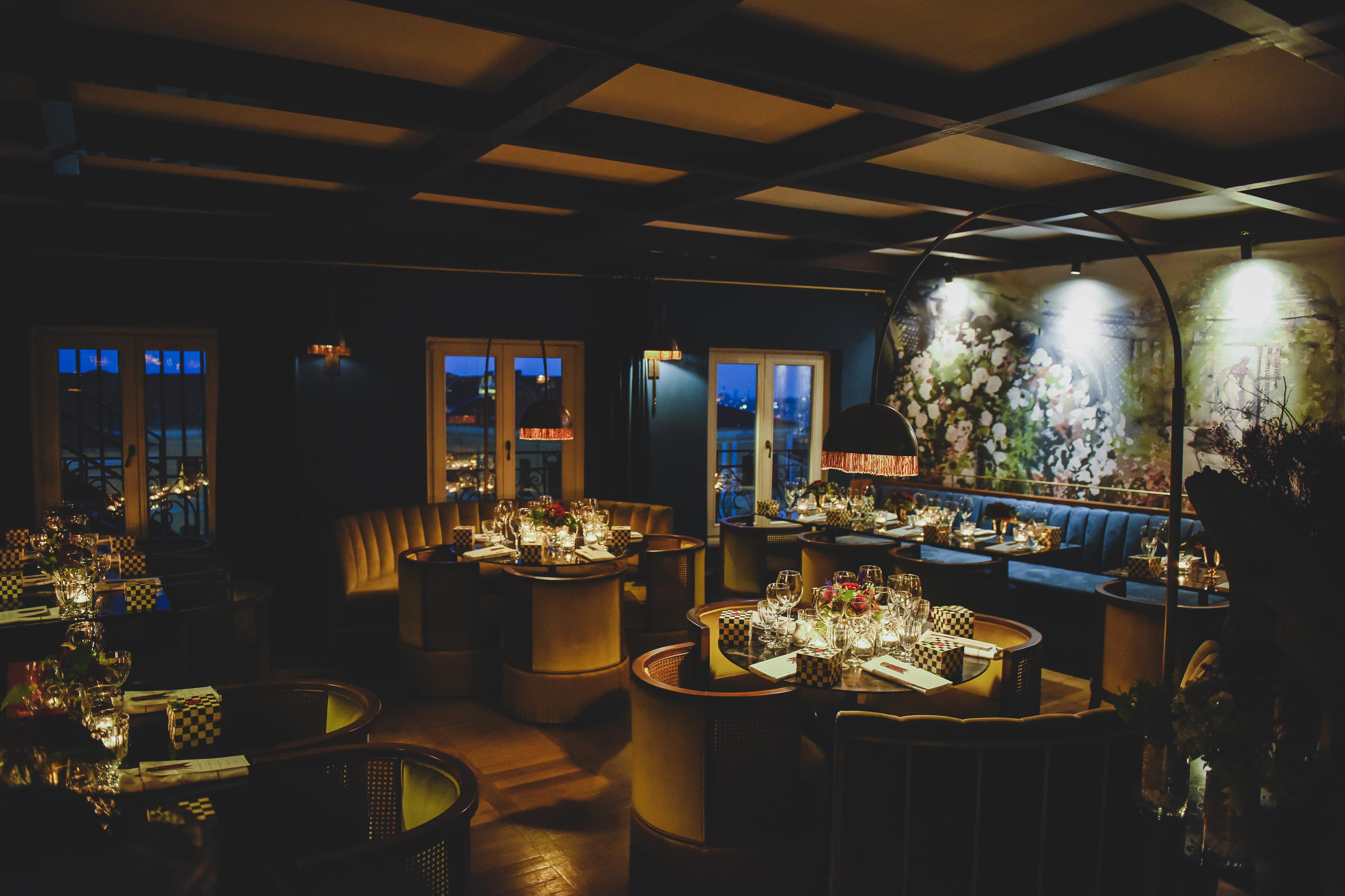 Mr Cas Taksim - Special Category Hotel 4*