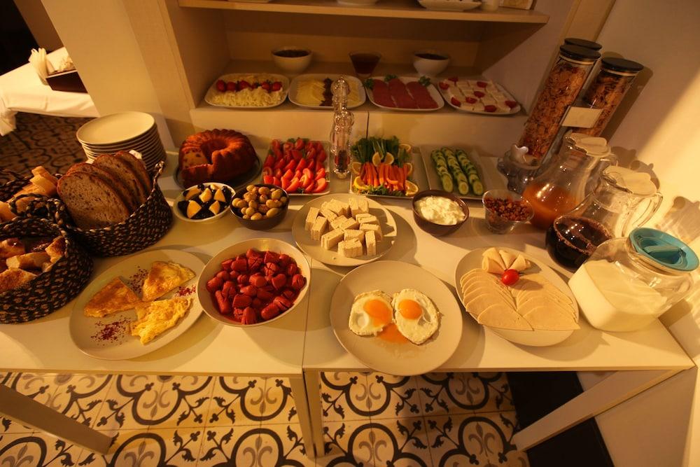 Taksim Terrace 2* Istanbul