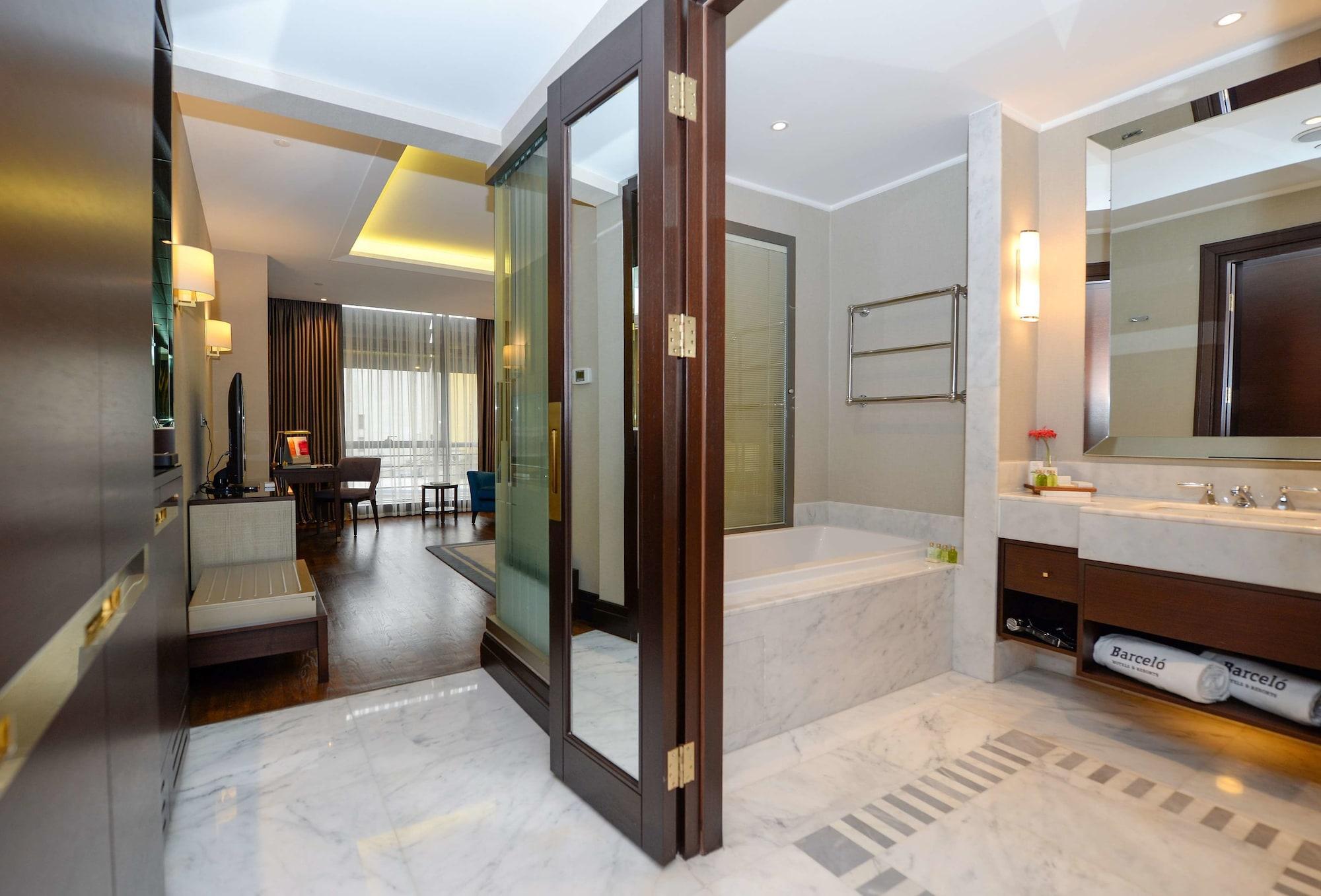 Barcelo Hotel
