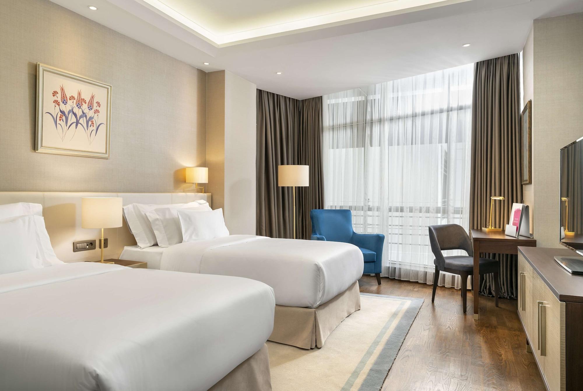 Barcelo 5*