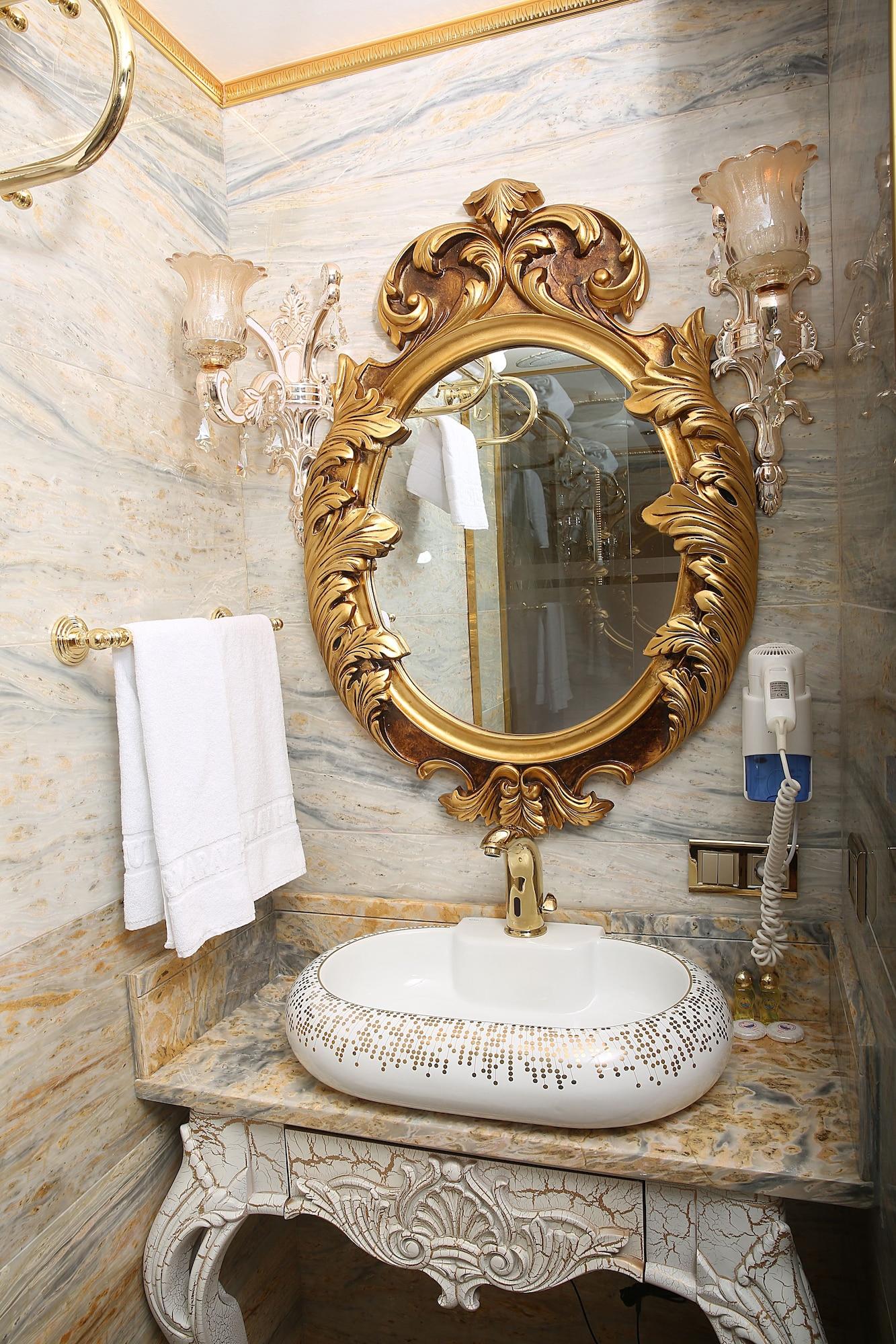 Laleli Blue Marmaray Hotel Istanbul