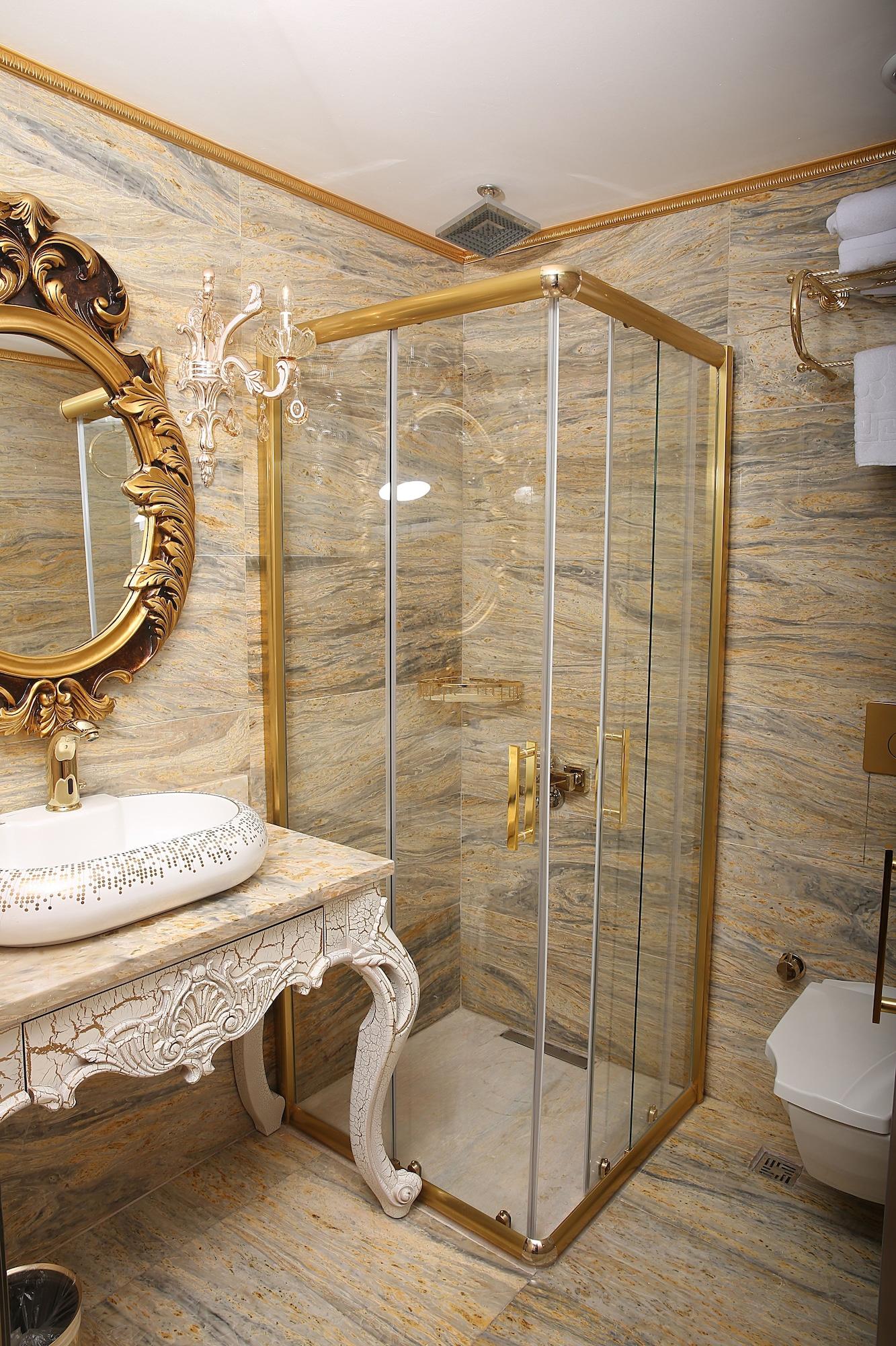 Laleli Blue Marmaray 3* Istanbul