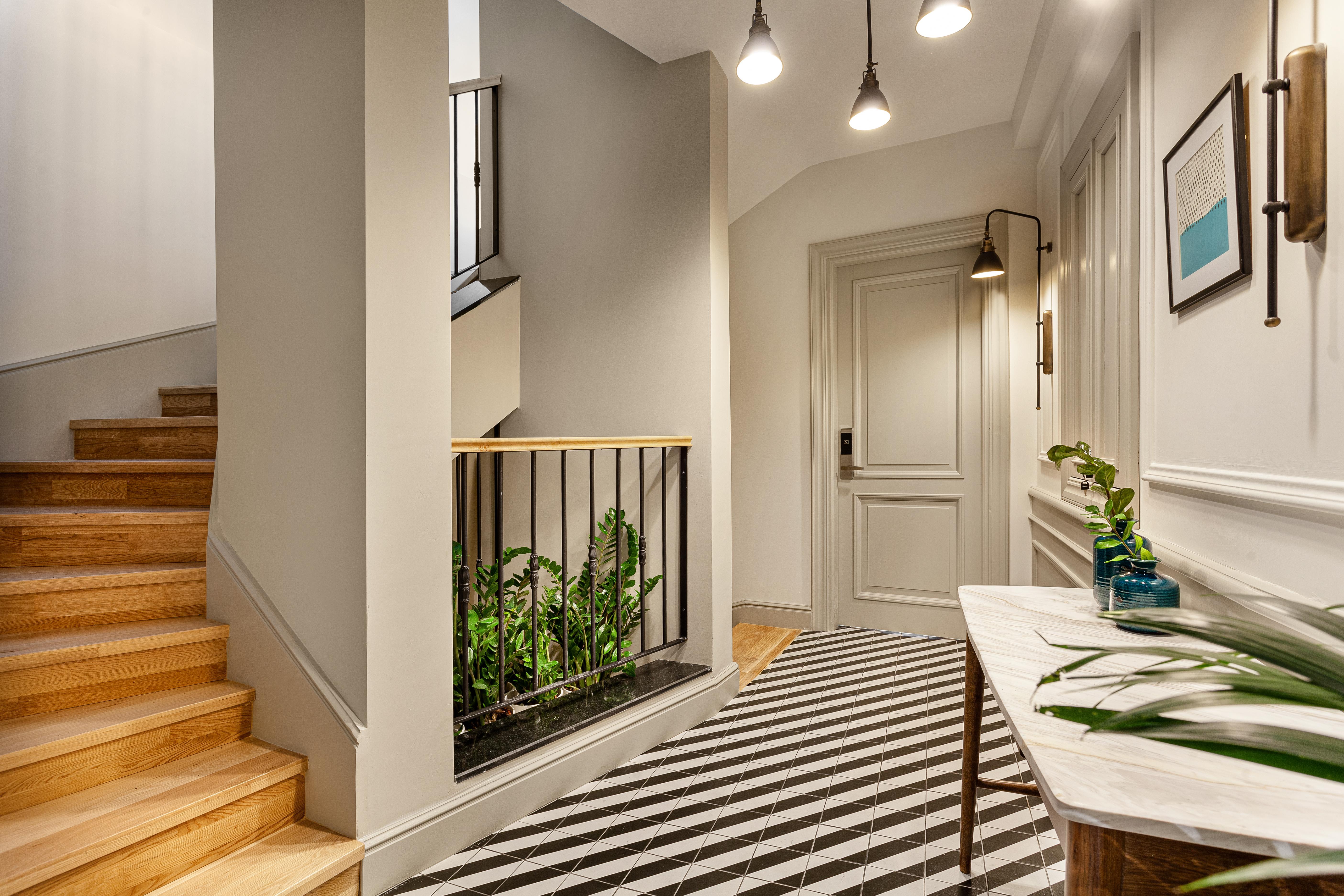 World House Boutique Galata Otel