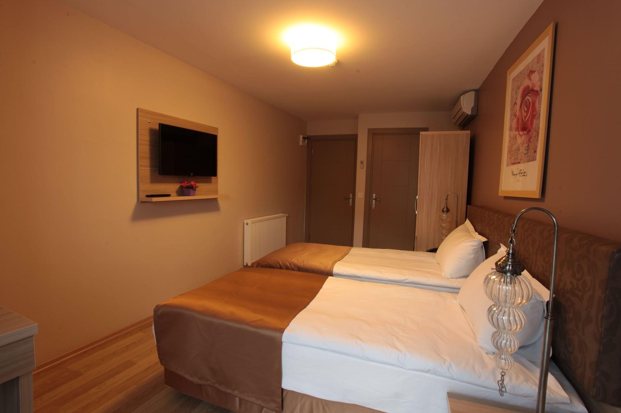 Ottoman Luxury 3* Istanbul