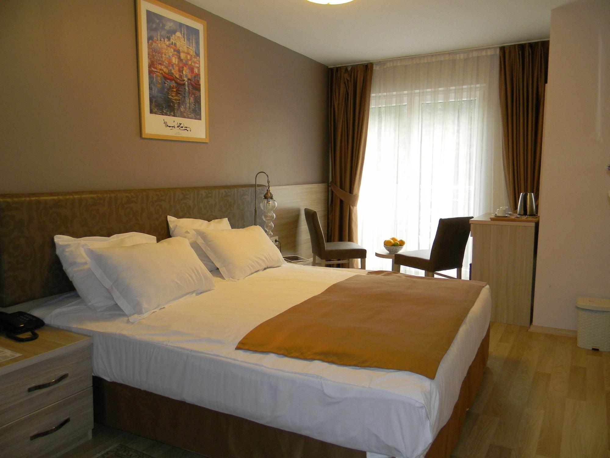 Hotel Ottoman Luxury Istanbul