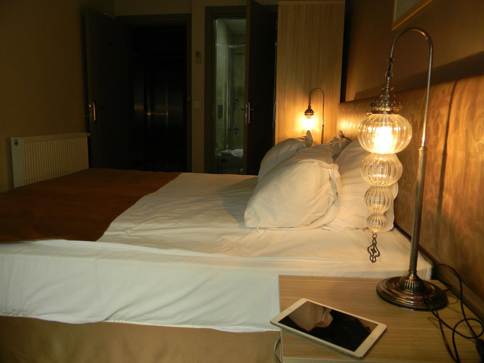 Ottoman Luxury Istanbul