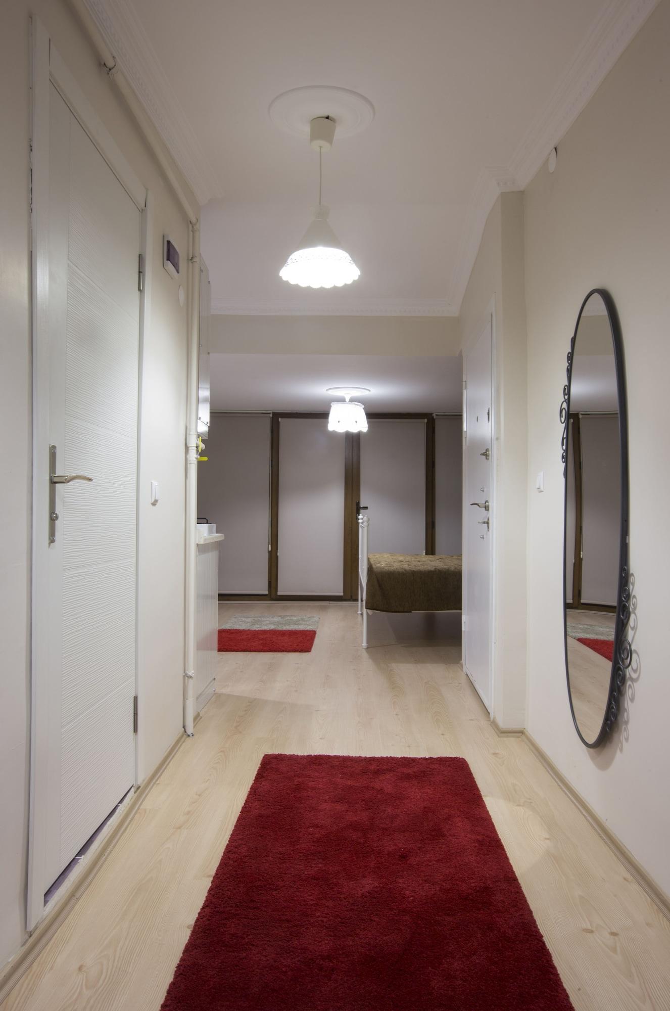 Aparthotel Golden Galata Istanbul