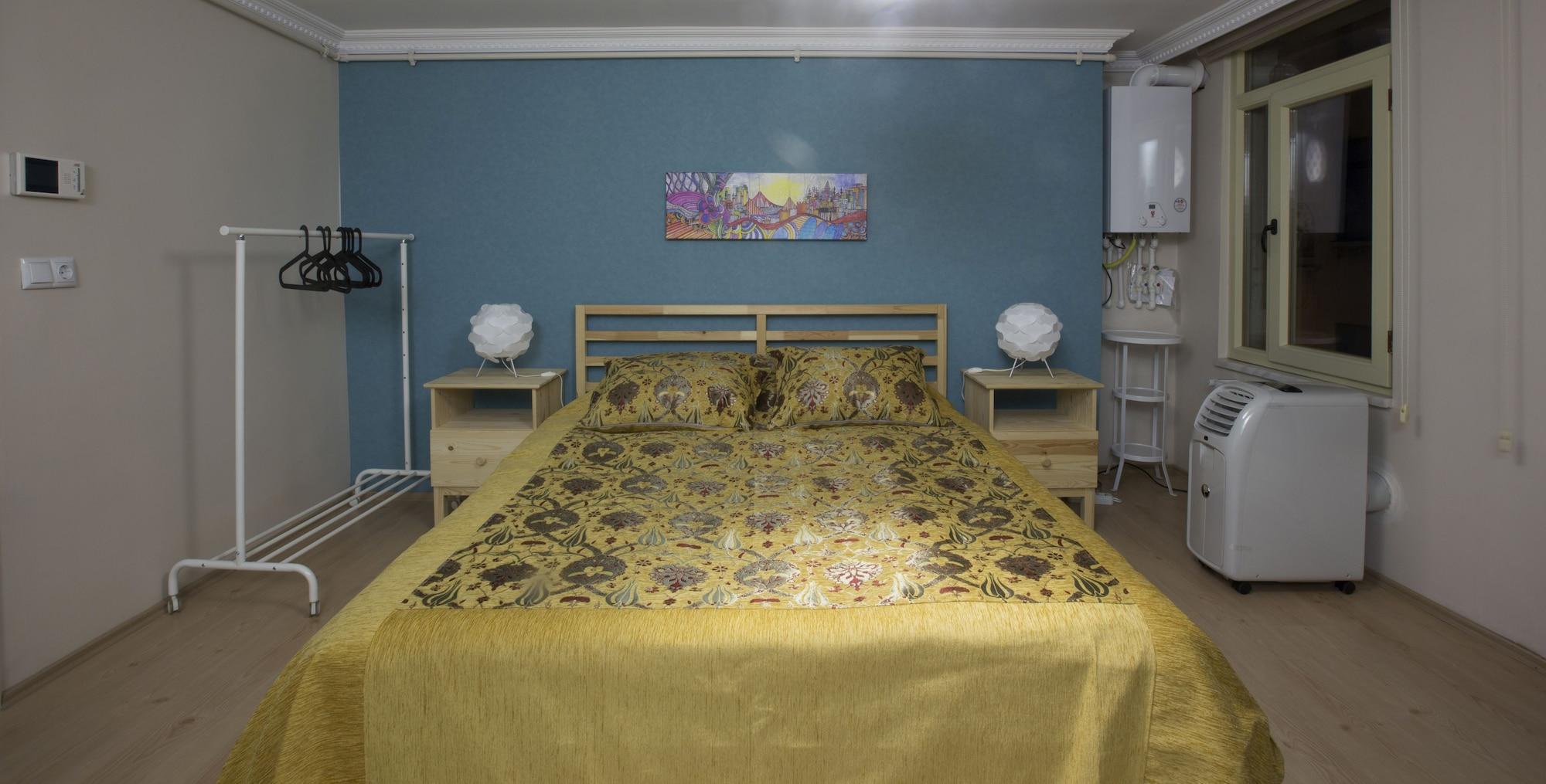 Golden Galata 3* İstanbul