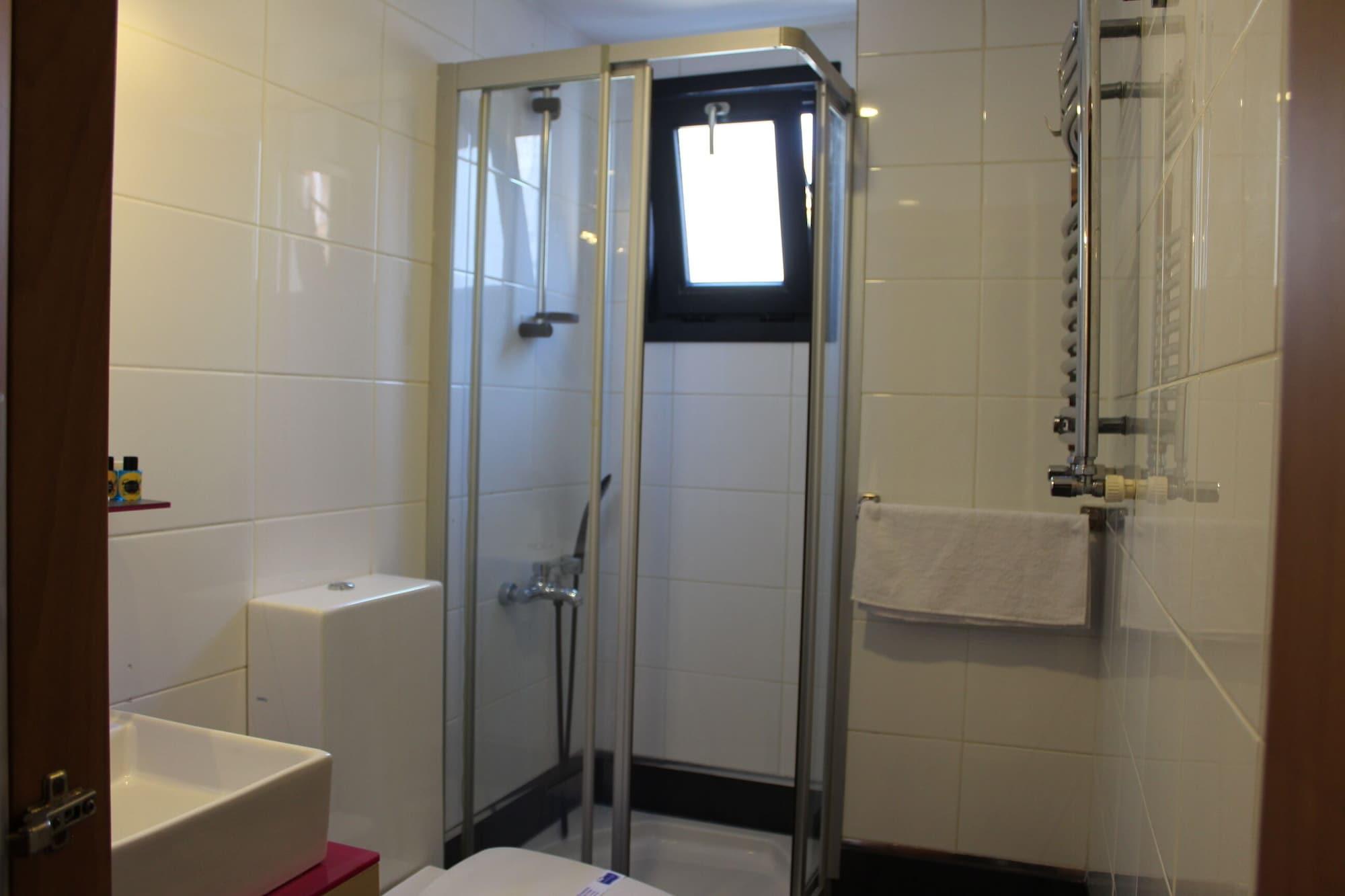 Black Aparthotel Istanbul