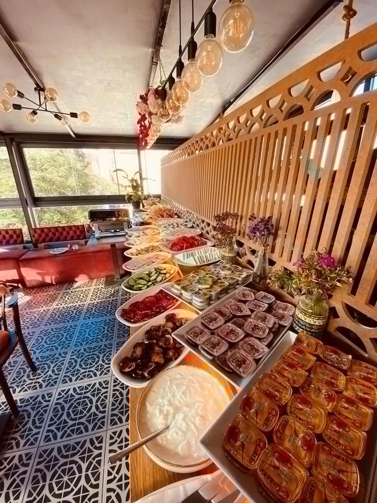 Ottoman Luxury Hotel