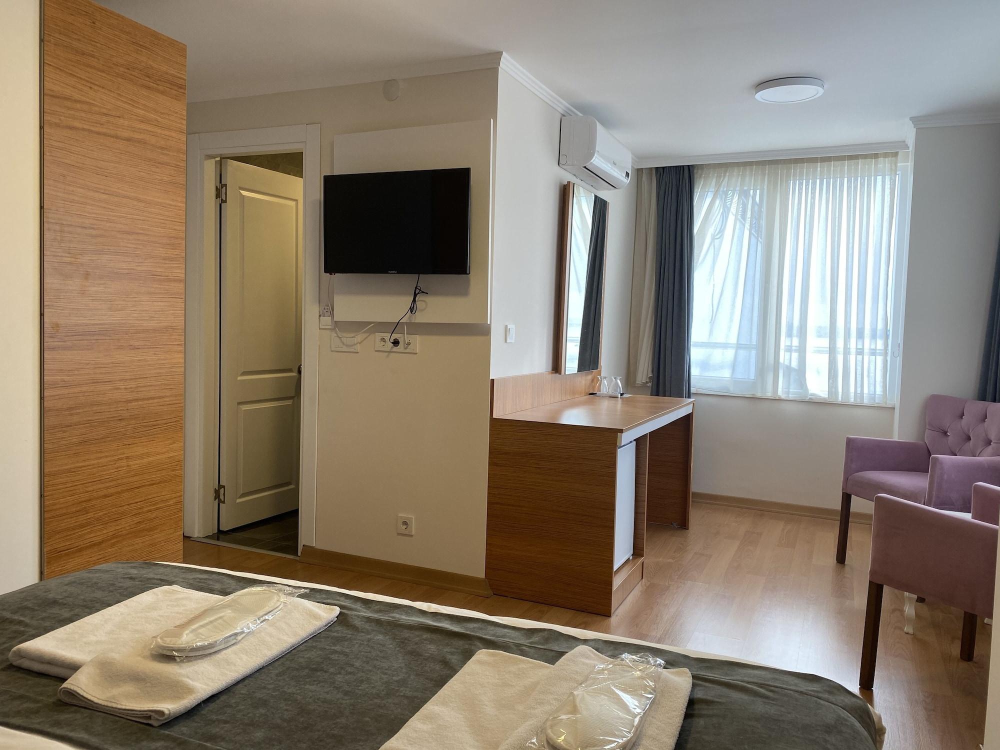 Hotel Spinel - Old Istanbul