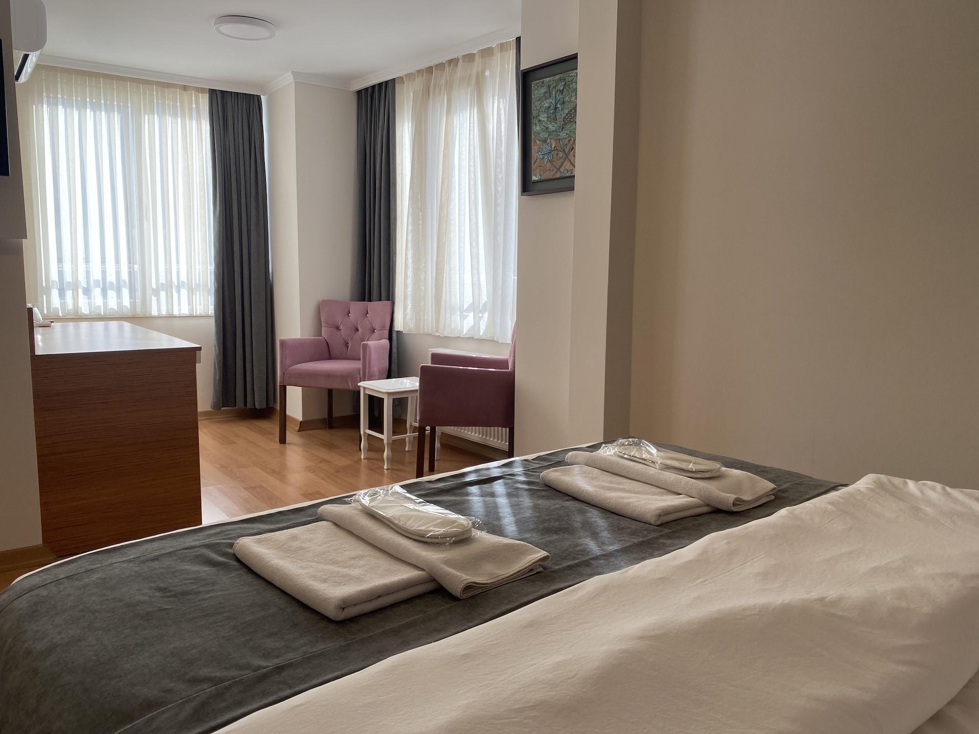Hotel Spinel - Old Istanbul