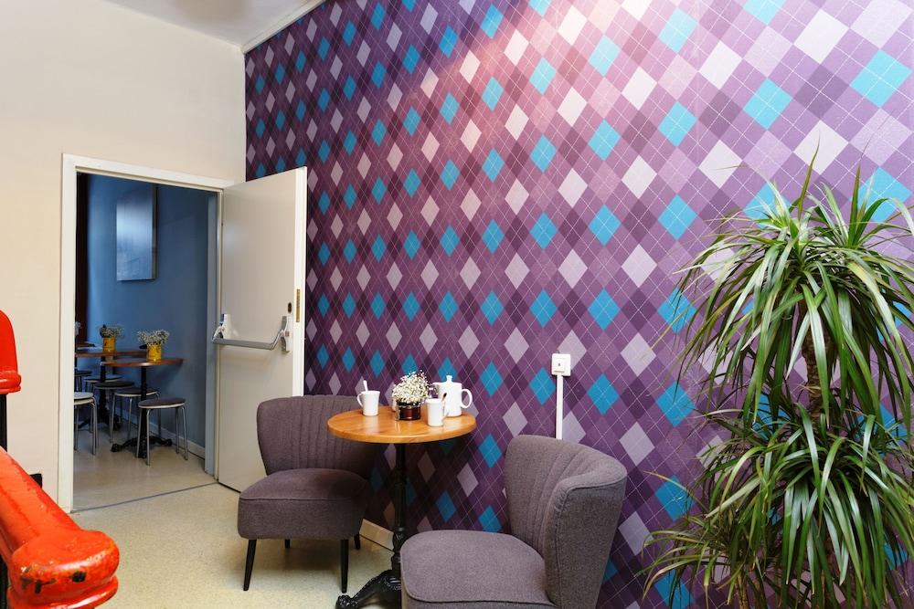 Otel Cheers Porthouse İstanbul