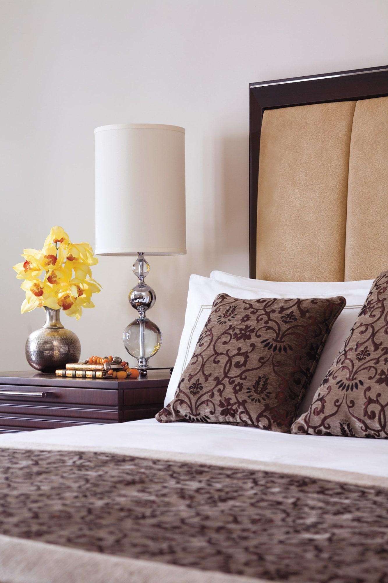 Four Seasons At The Bosphorus Hotel