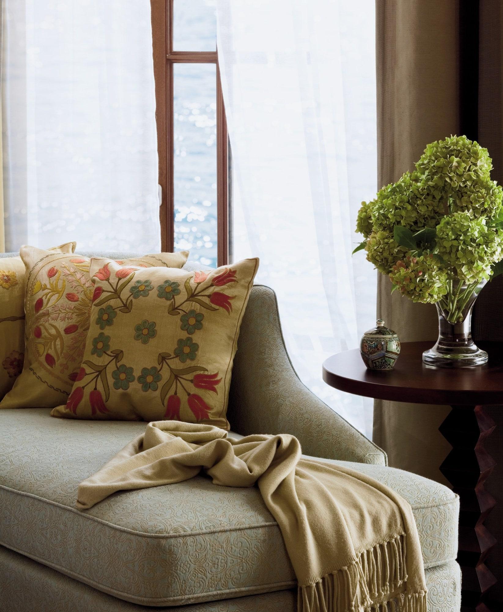Hotel Four Seasons At The Bosphorus