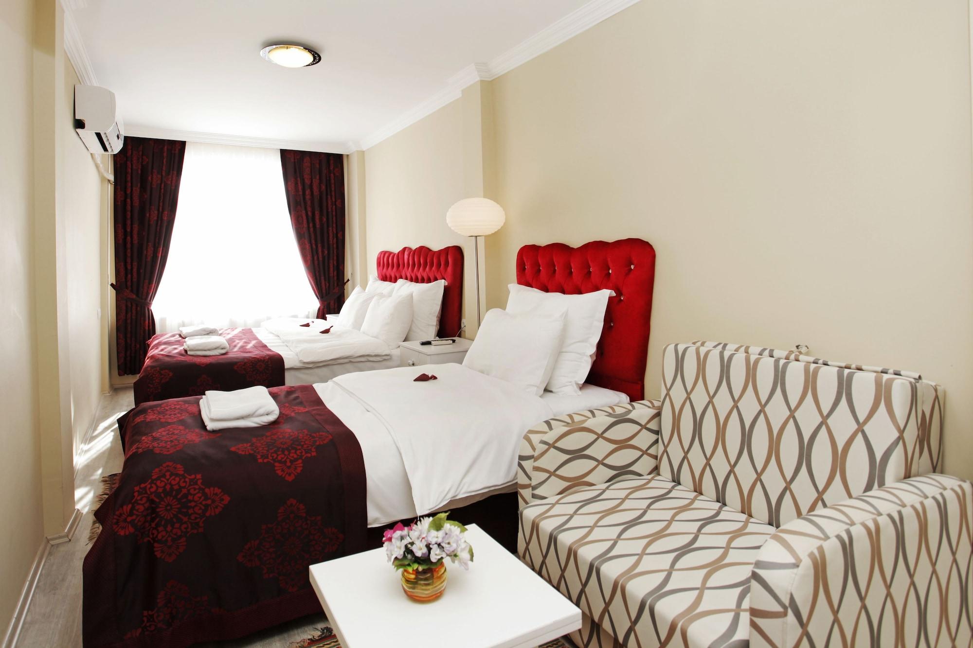 Spinel - Old 3* Istanbul