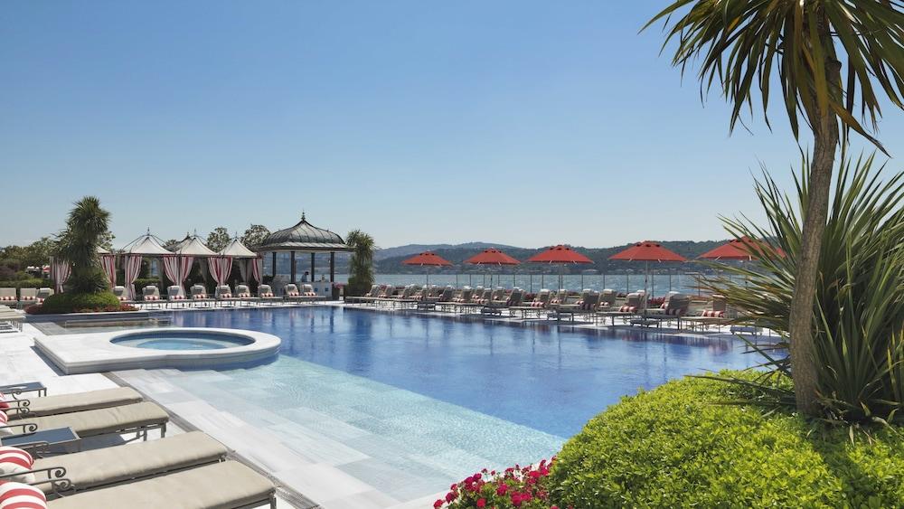 Four Seasons At The Bosphorus Hotel 5*
