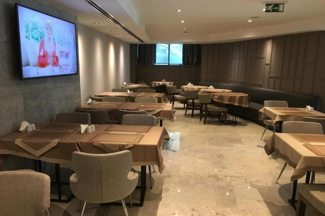 Hotel Mare Park & Istanbul