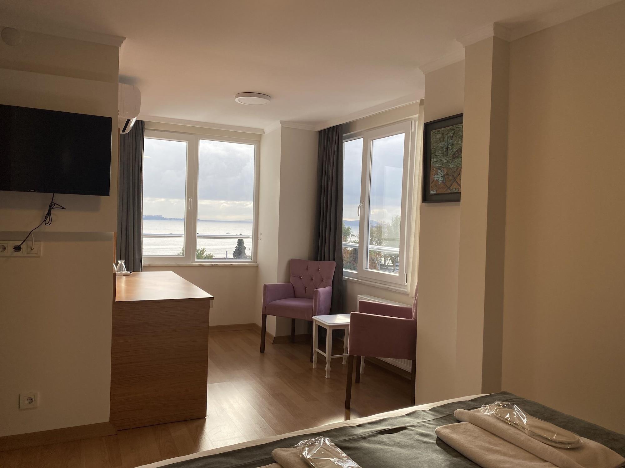 Spinel - Old Hotel 3*