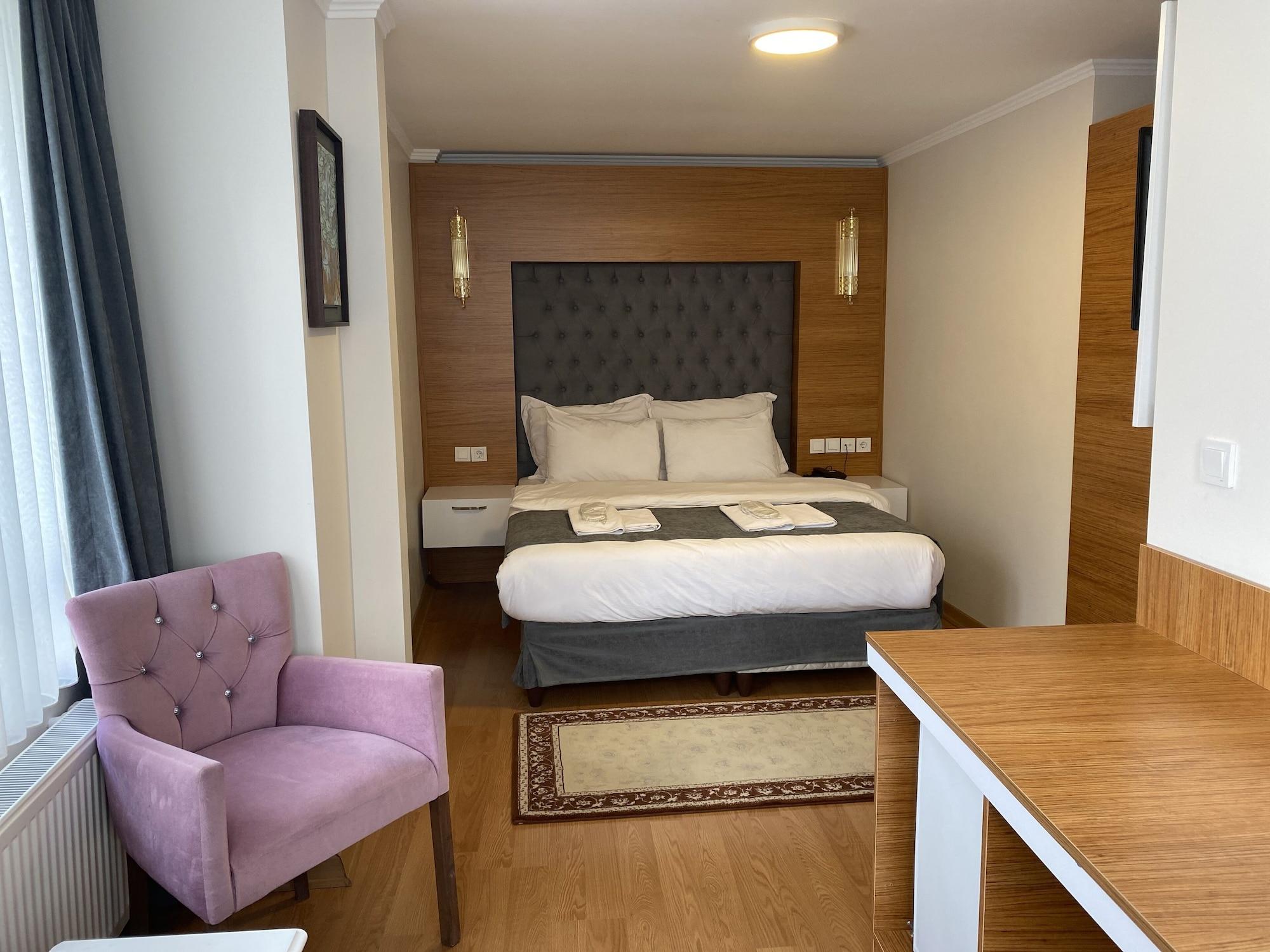 Hotel Spinel - Old Istanbul