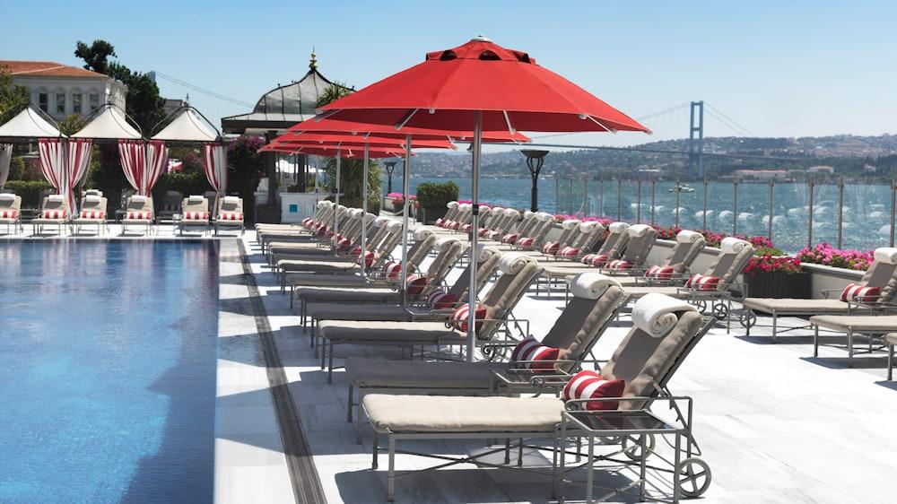 Four Seasons At The Bosphorus 5* Istambul
